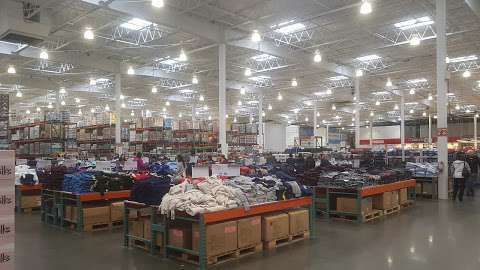 Costco Wholesale