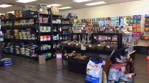 Prairie Pet Foods & Supplies